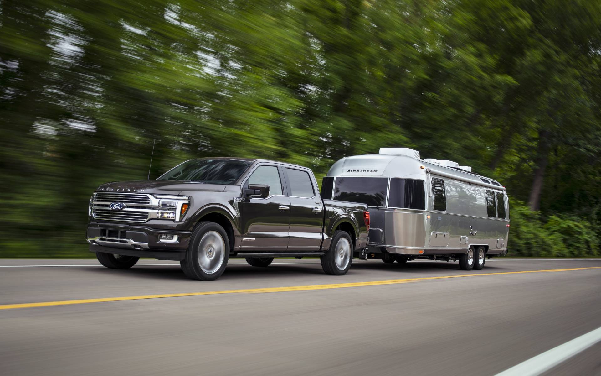 Top 10 des camionnettes avec la meilleure capacité de remorquage