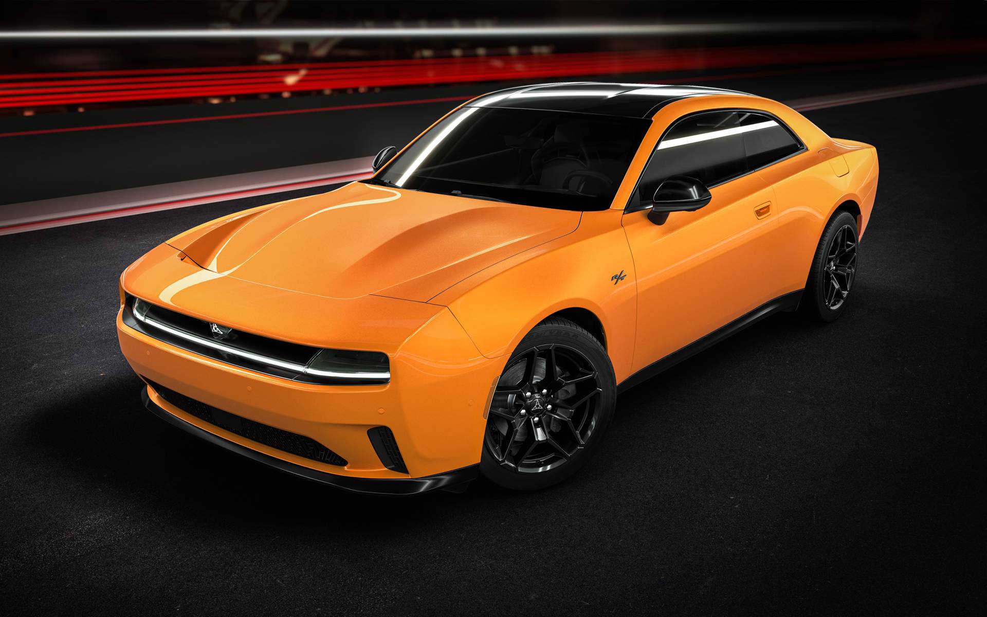 The new gasoline-powered Dodge Charger is likely to arrive sooner, and guess why?