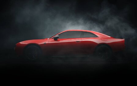 The new gasoline-powered Dodge Charger is likely to arrive sooner, and guess why?
