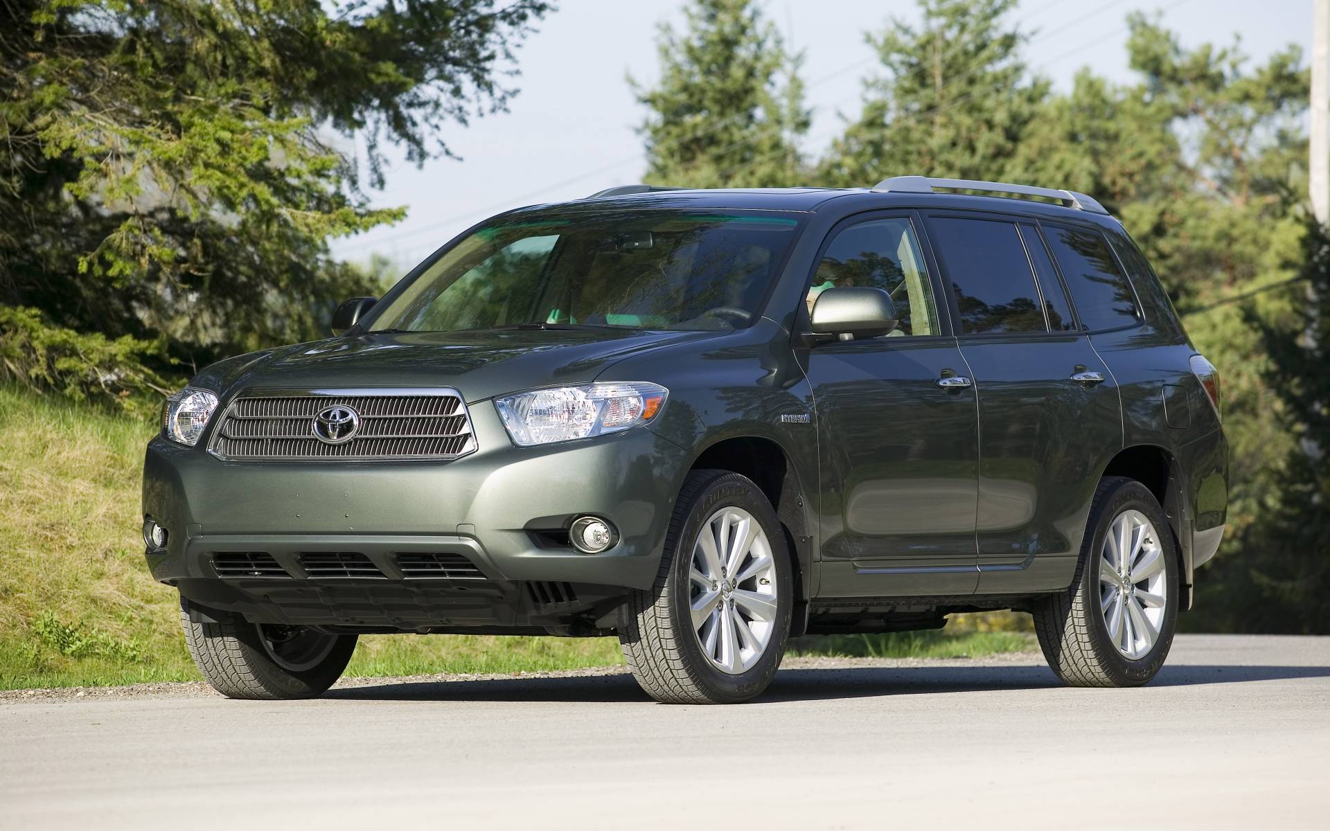 Study: the vehicles that stay with their original buyers the longest