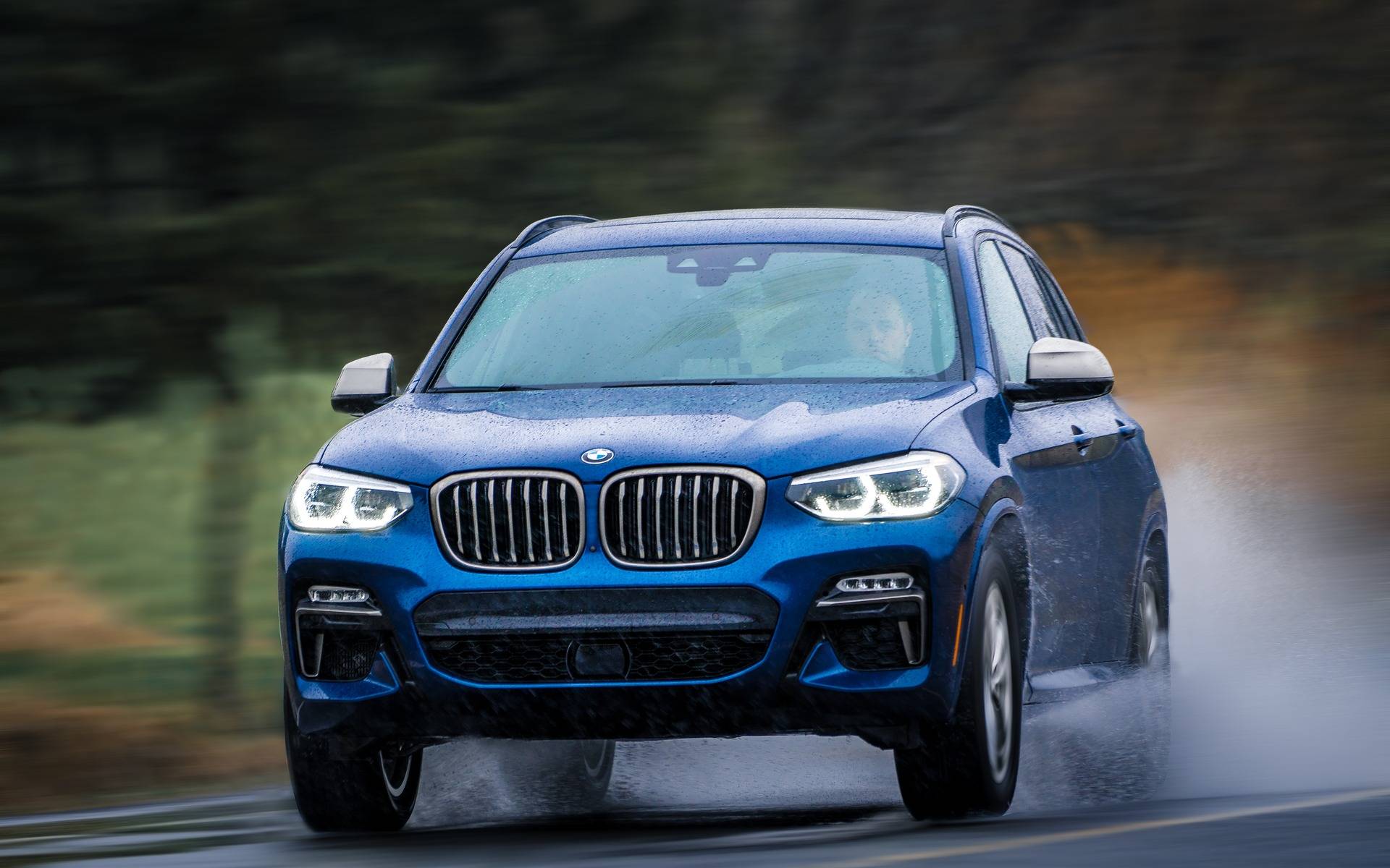 BMW X3 2018-2024: what to know before you buy?