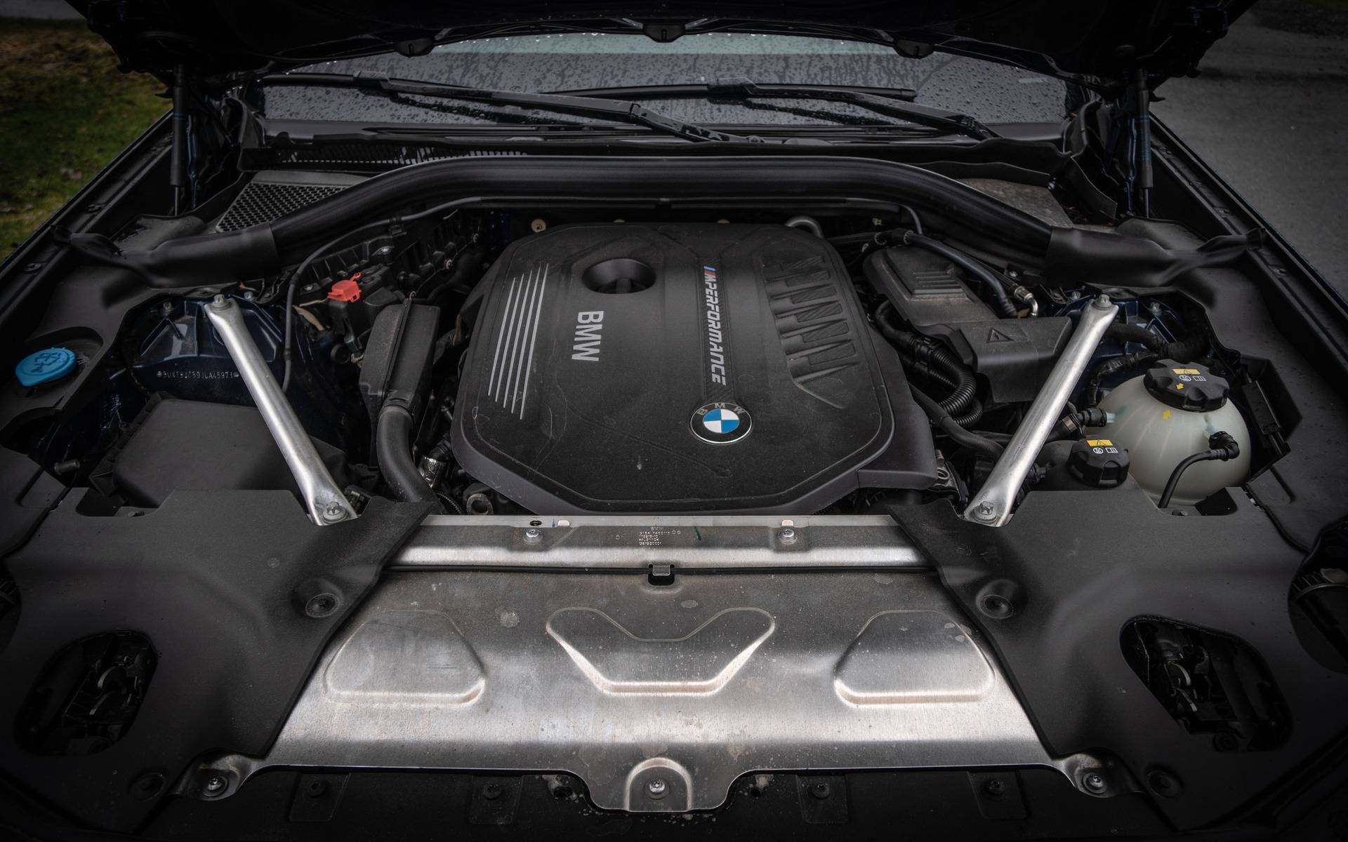 BMW X3 2018-2024 : quoi savoir avant d’acheter?