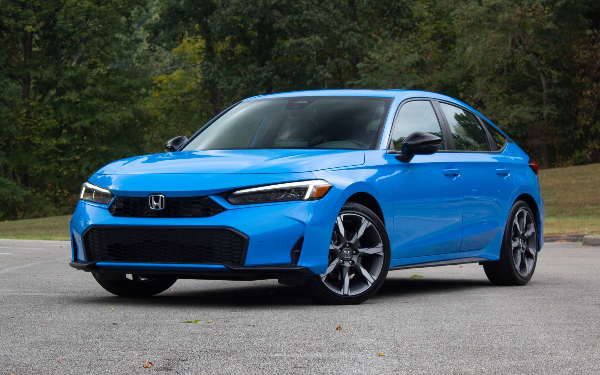 Véhicules nordaméricains de l’année 2025 voici les finalistes Otogo