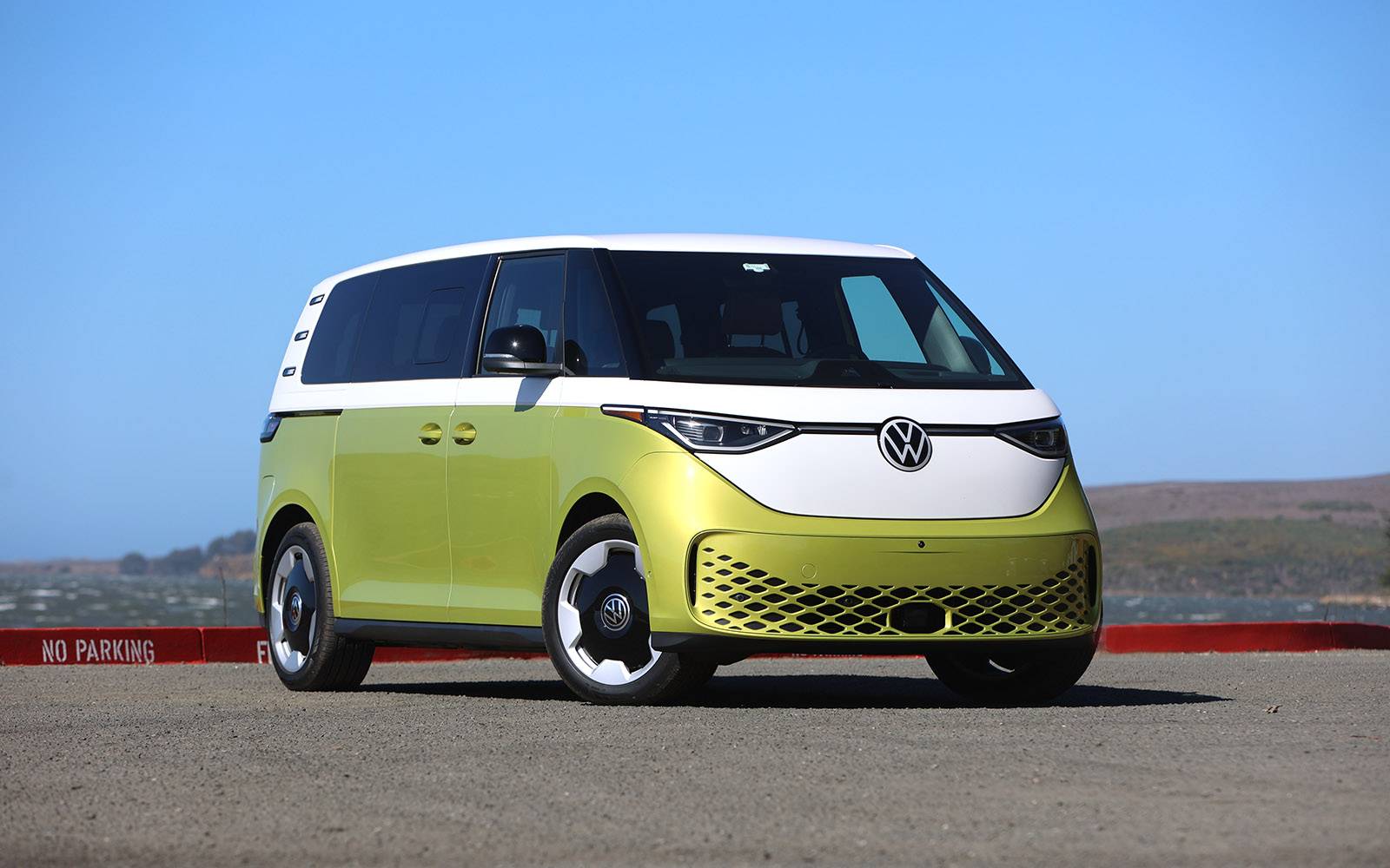 North American Vehicles of the Year 2025: the finalists