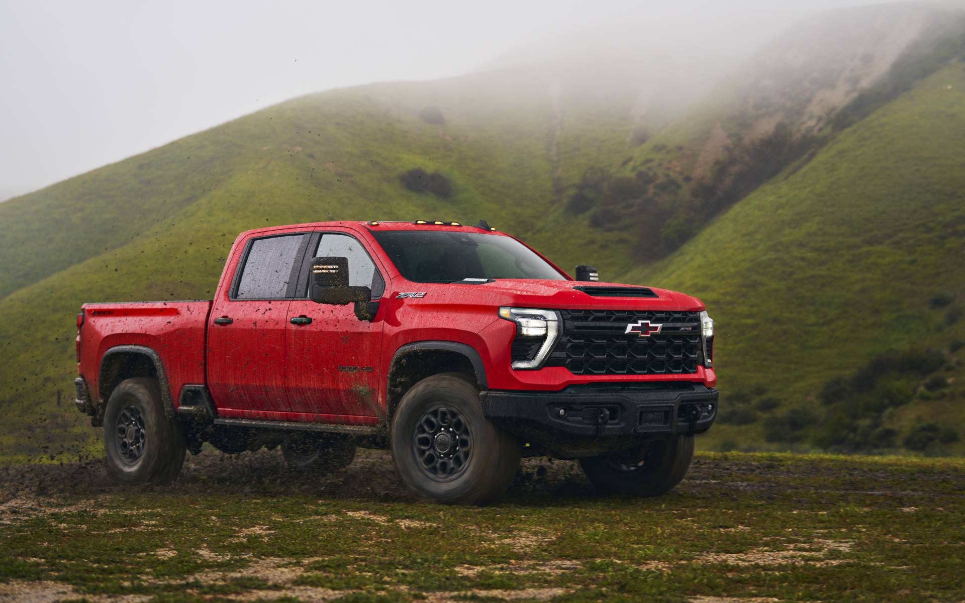 Here are all the vehicles manufactured in Canada and Mexico affected by the 25% U.S. tariffs