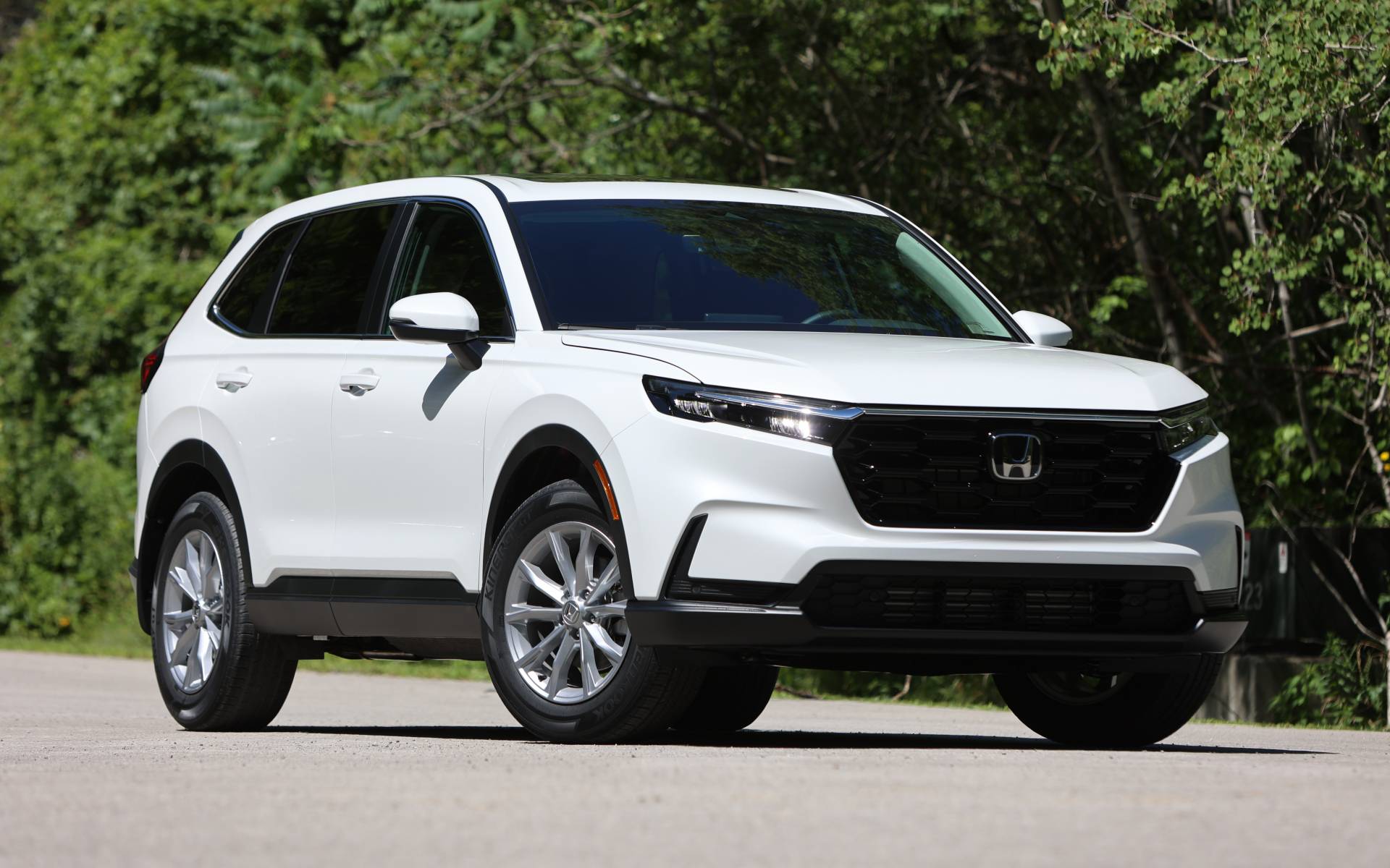 Here are all the vehicles manufactured in Canada and Mexico affected by the 25% U.S. tariffs