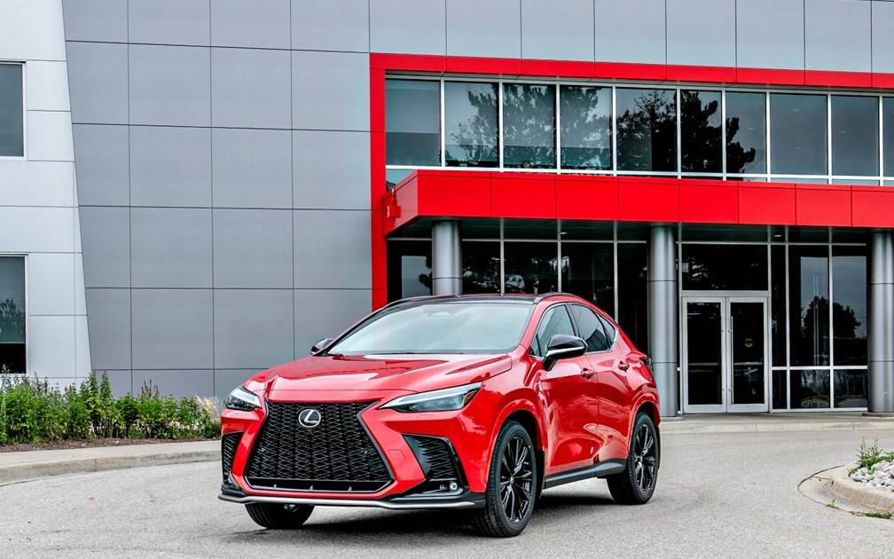 Here are all the vehicles manufactured in Canada and Mexico affected by the 25% U.S. tariffs