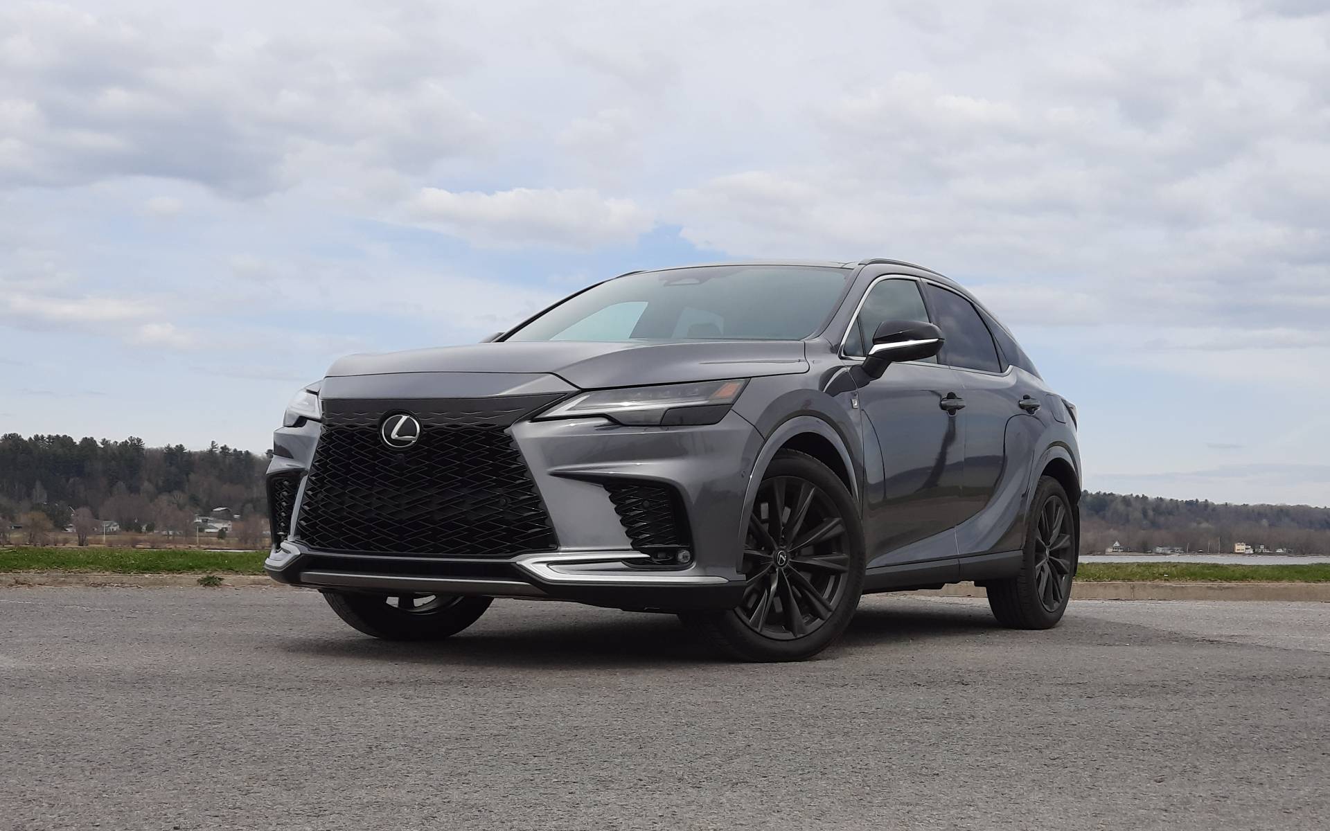 Here are all the vehicles manufactured in Canada and Mexico affected by the 25% U.S. tariffs