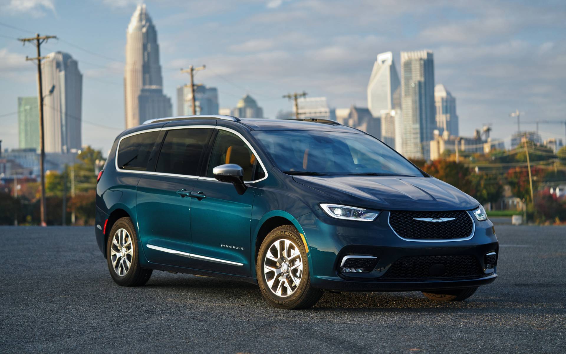 Here are all the vehicles manufactured in Canada and Mexico affected by the 25% U.S. tariffs