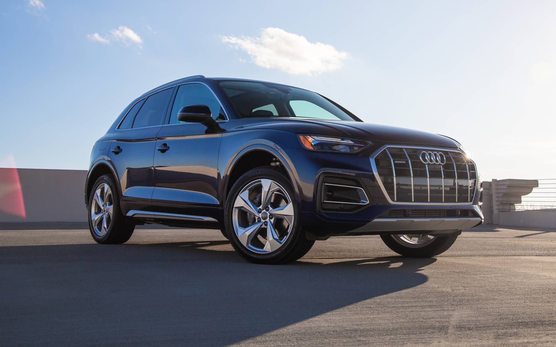 Here are all the vehicles manufactured in Canada and Mexico affected by the 25% U.S. tariffs