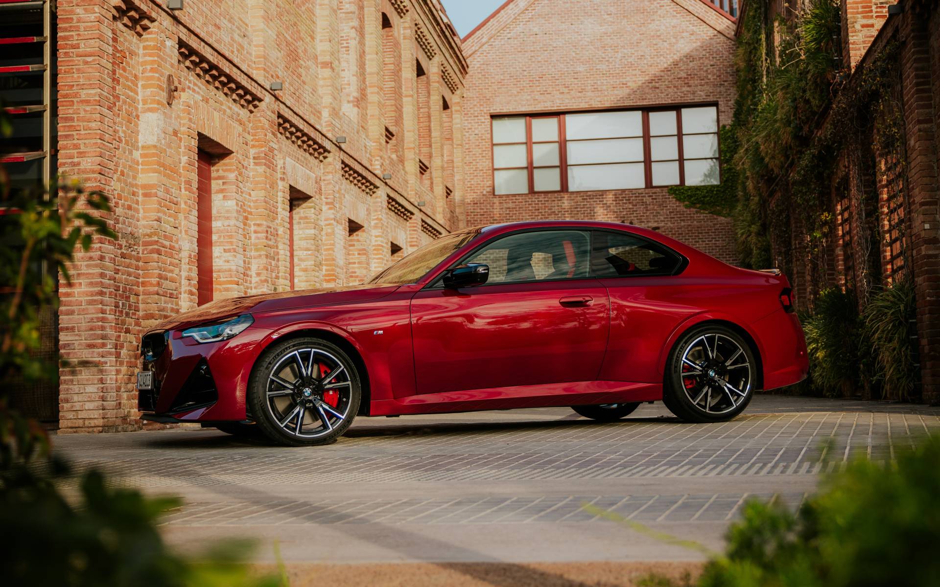 Here are all the vehicles manufactured in Canada and Mexico affected by the 25% U.S. tariffs