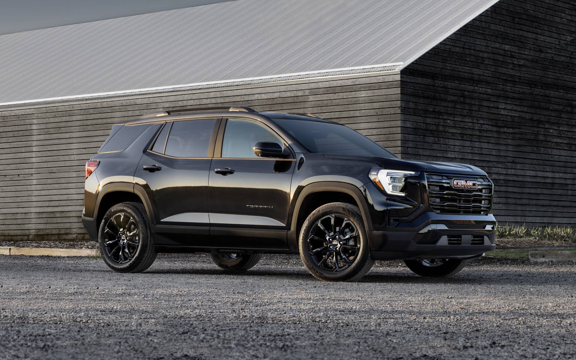 Here are all the vehicles manufactured in Canada and Mexico affected by the 25% U.S. tariffs