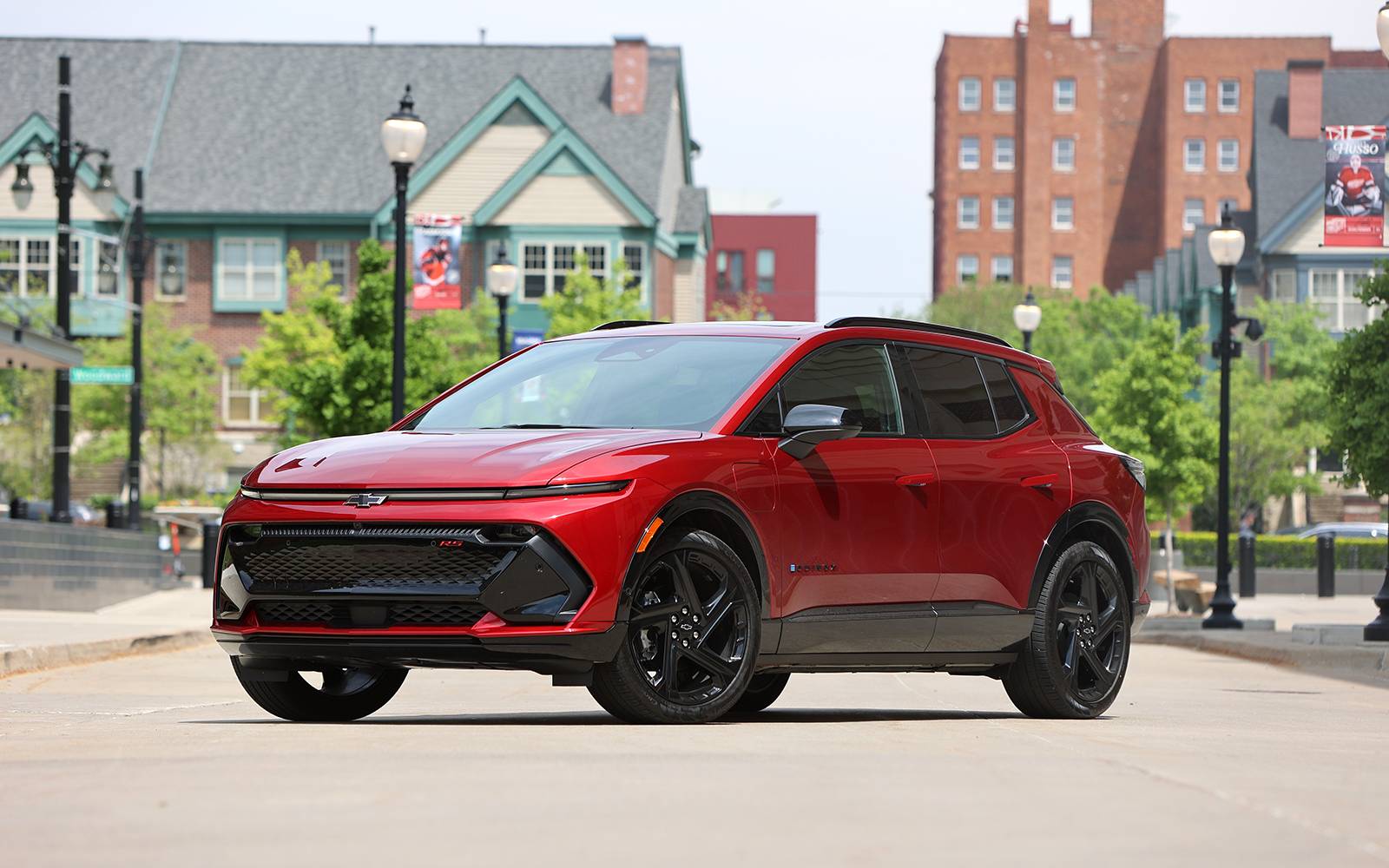 Here are all the vehicles manufactured in Canada and Mexico affected by the 25% U.S. tariffs