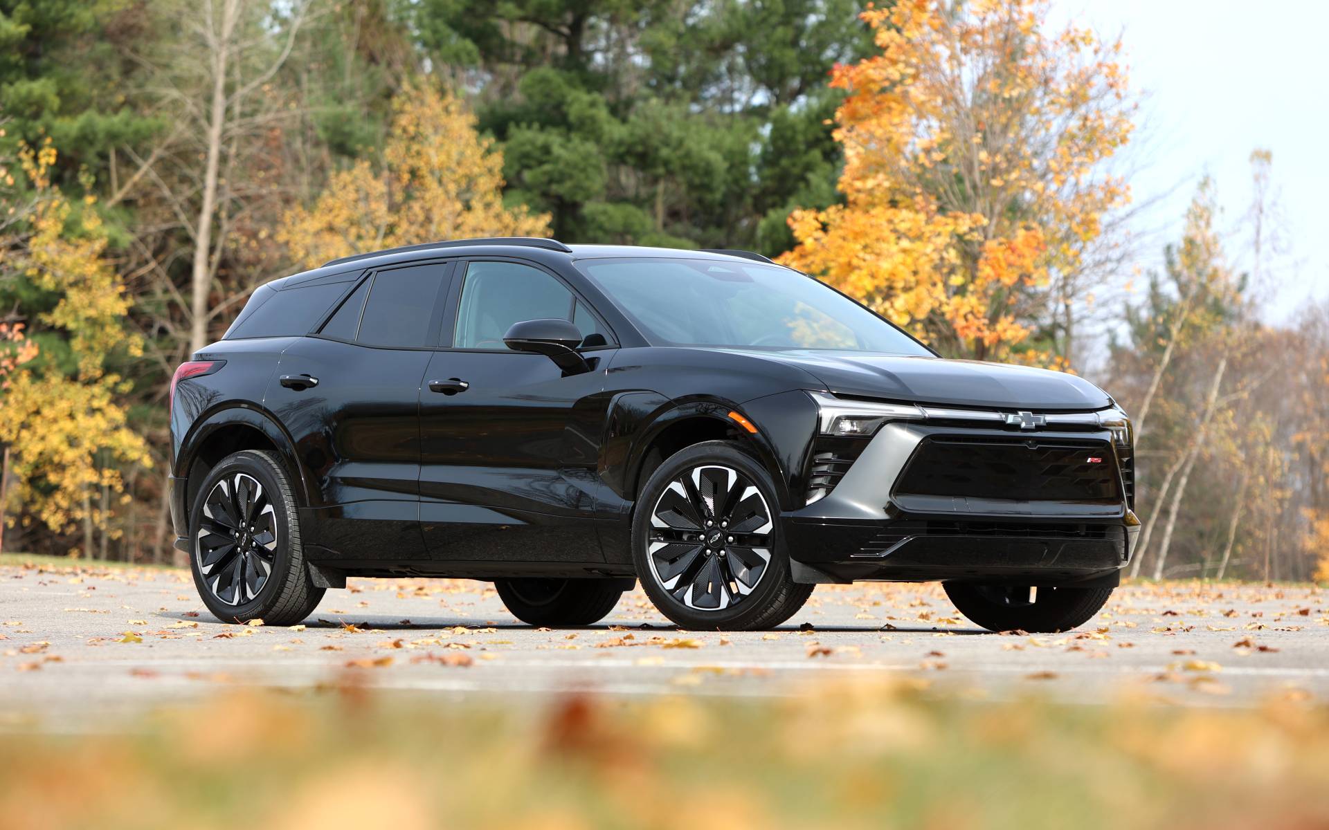Here are all the vehicles manufactured in Canada and Mexico affected by the 25% U.S. tariffs