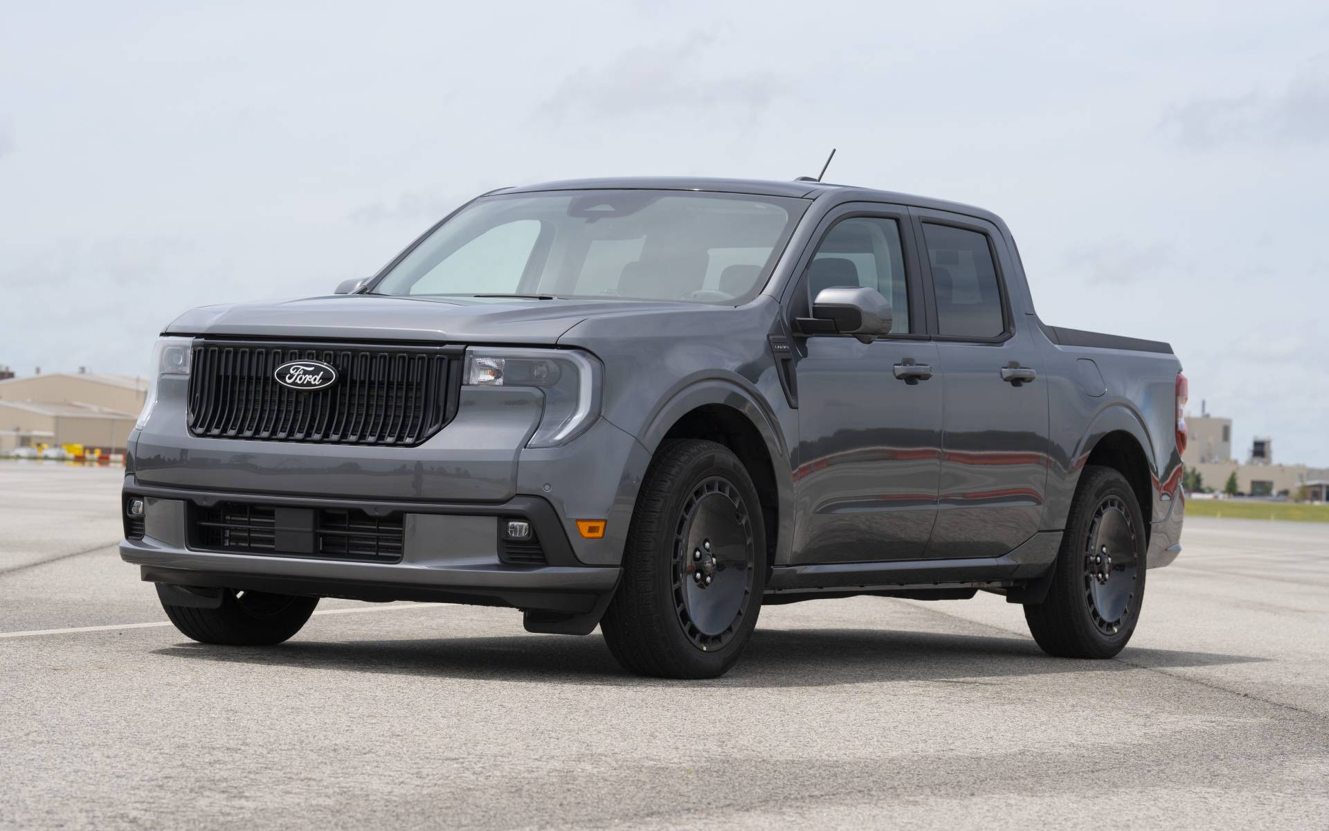 Here are all the vehicles manufactured in Canada and Mexico affected by the 25% U.S. tariffs