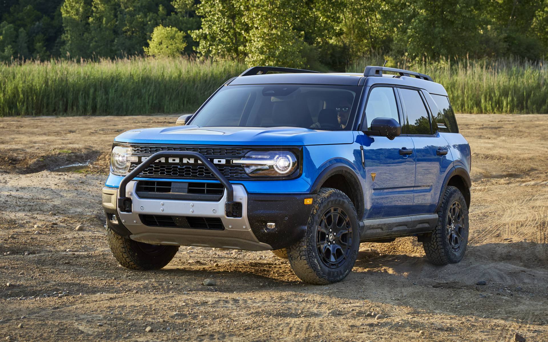 Here are all the vehicles manufactured in Canada and Mexico affected by the 25% U.S. tariffs