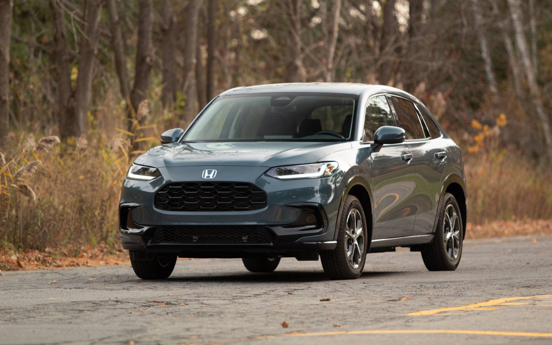 Here are all the vehicles manufactured in Canada and Mexico affected by the 25% U.S. tariffs