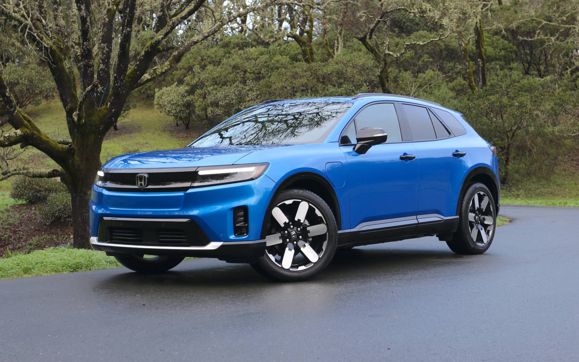 Here are all the vehicles manufactured in Canada and Mexico affected by the 25% U.S. tariffs