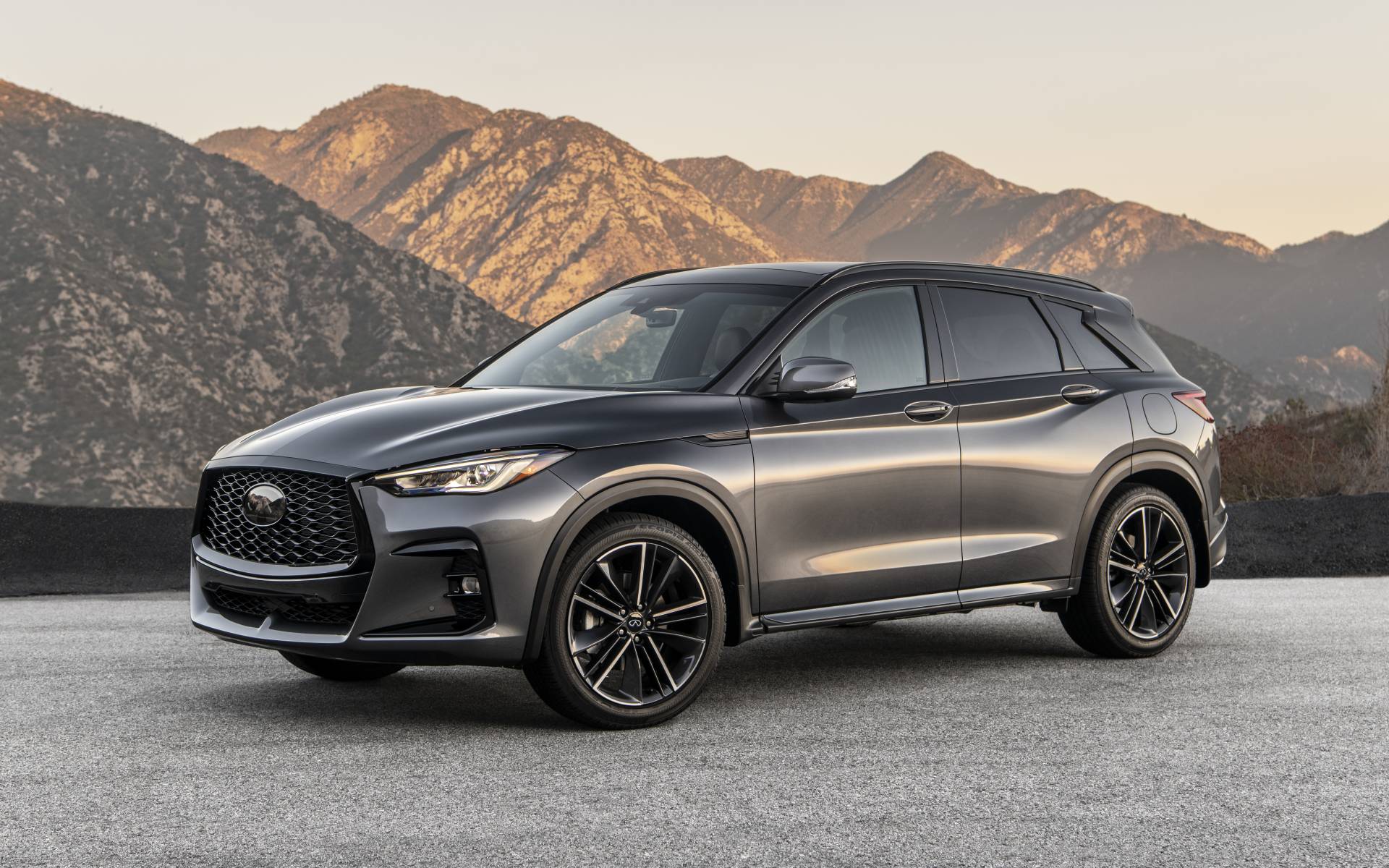 Here are all the vehicles manufactured in Canada and Mexico affected by the 25% U.S. tariffs