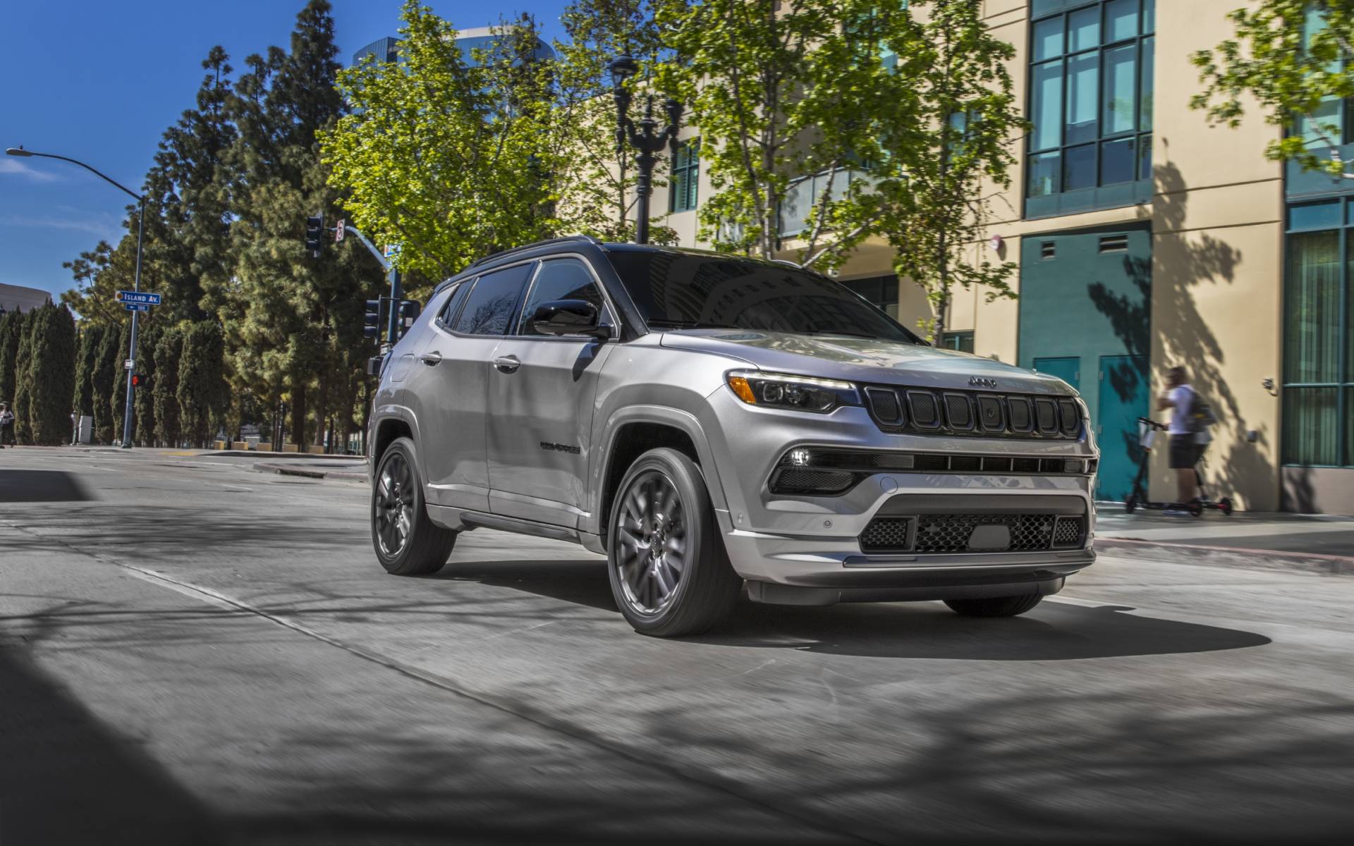 Here are all the vehicles manufactured in Canada and Mexico affected by the 25% U.S. tariffs