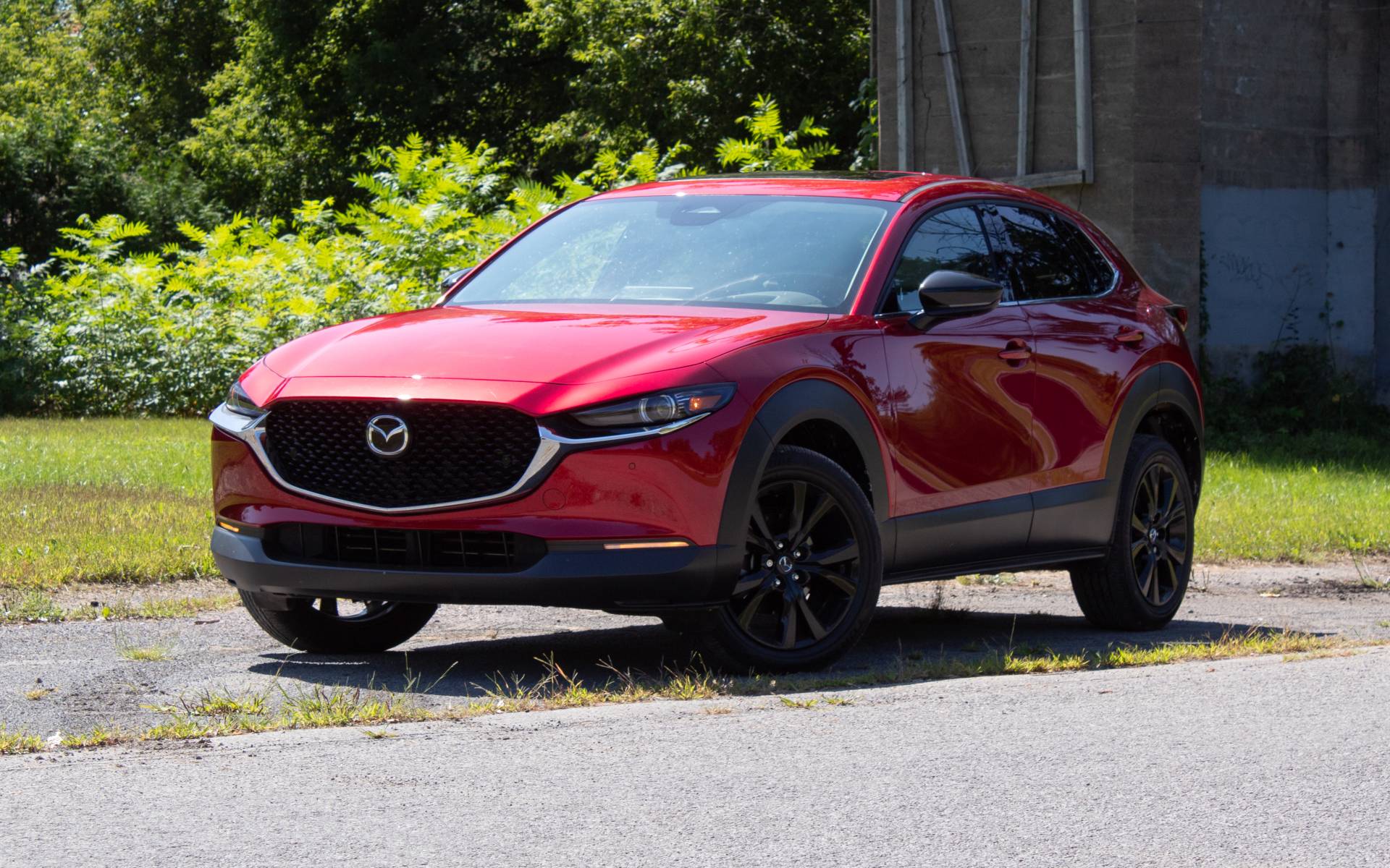Here are all the vehicles manufactured in Canada and Mexico affected by the 25% U.S. tariffs
