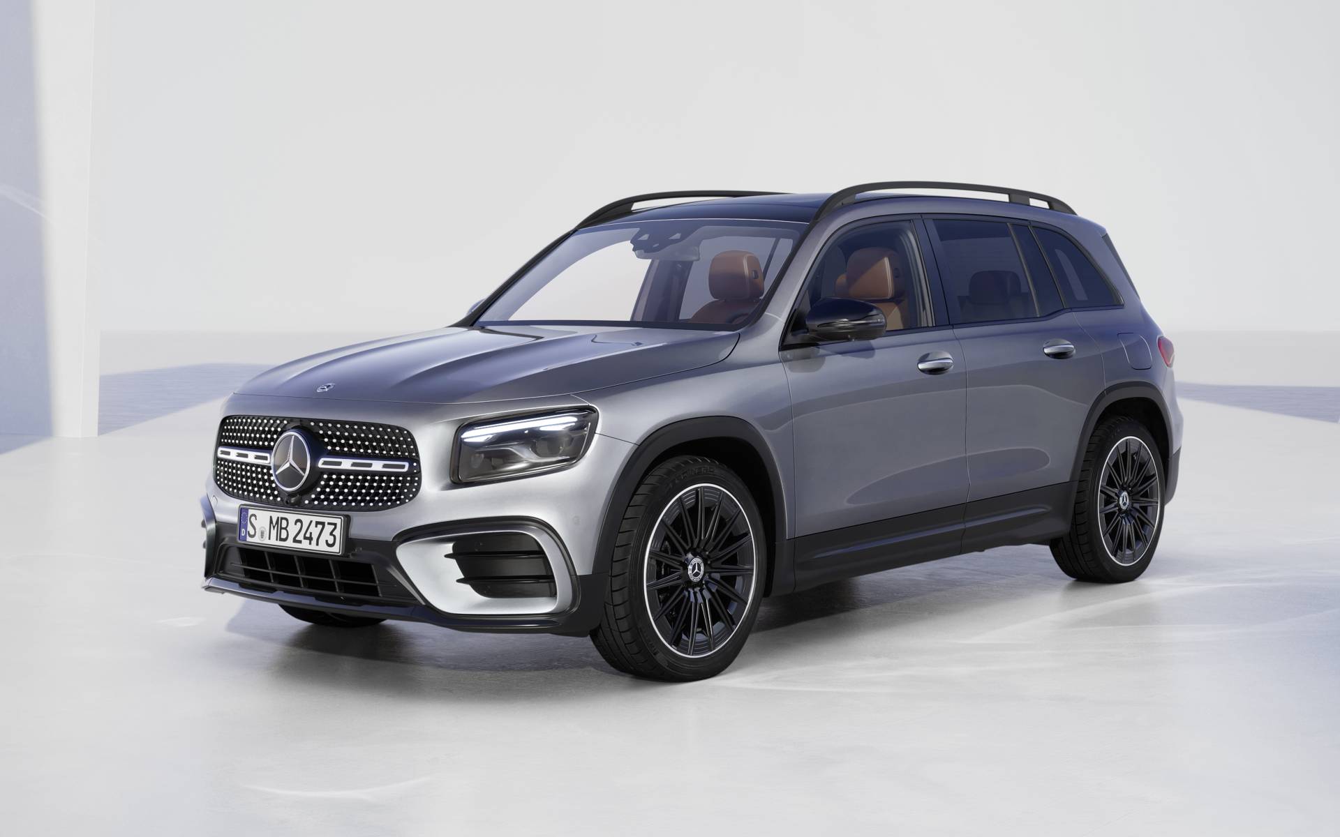 Here are all the vehicles manufactured in Canada and Mexico affected by the 25% U.S. tariffs