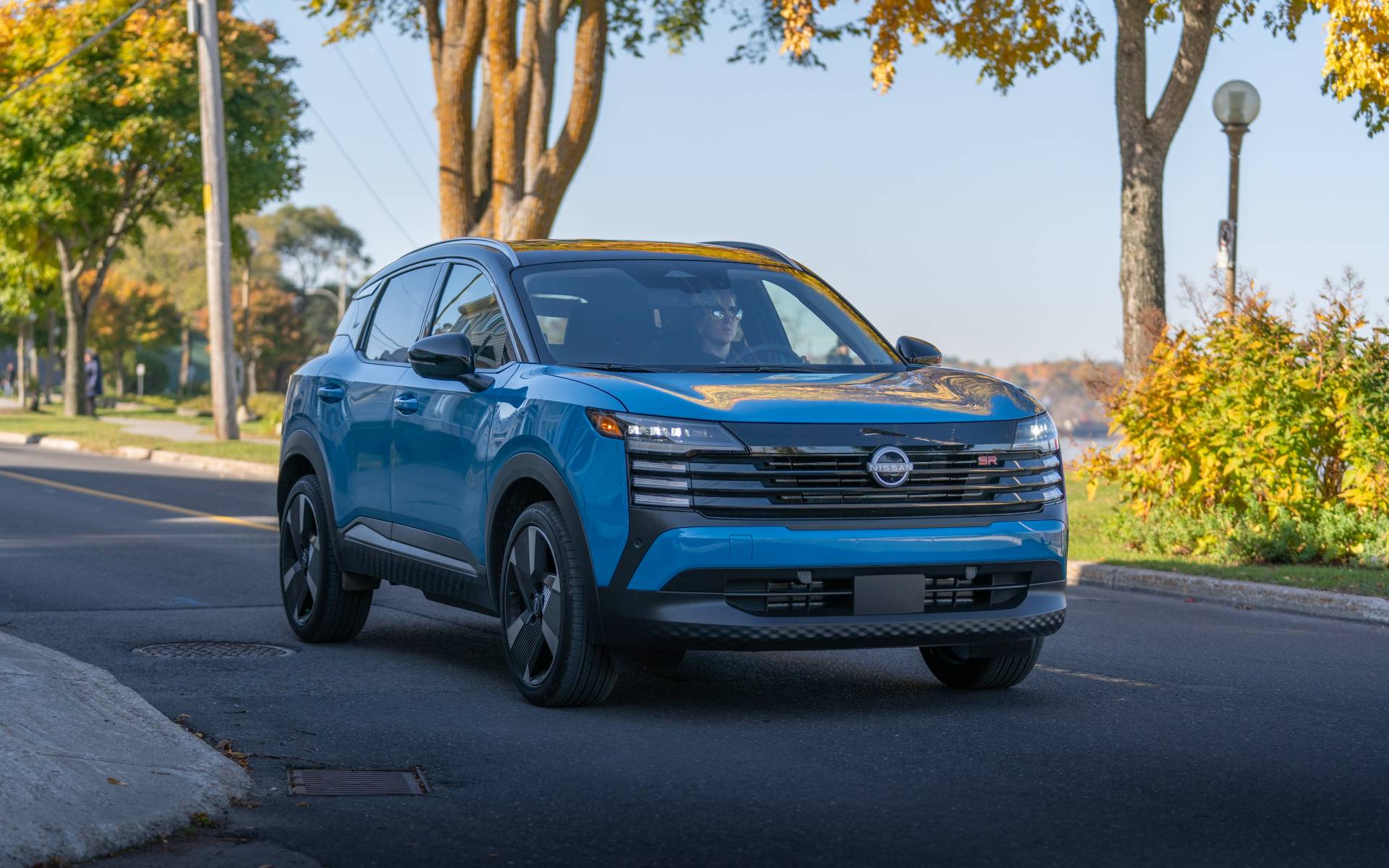 Here are all the vehicles manufactured in Canada and Mexico affected by the 25% U.S. tariffs