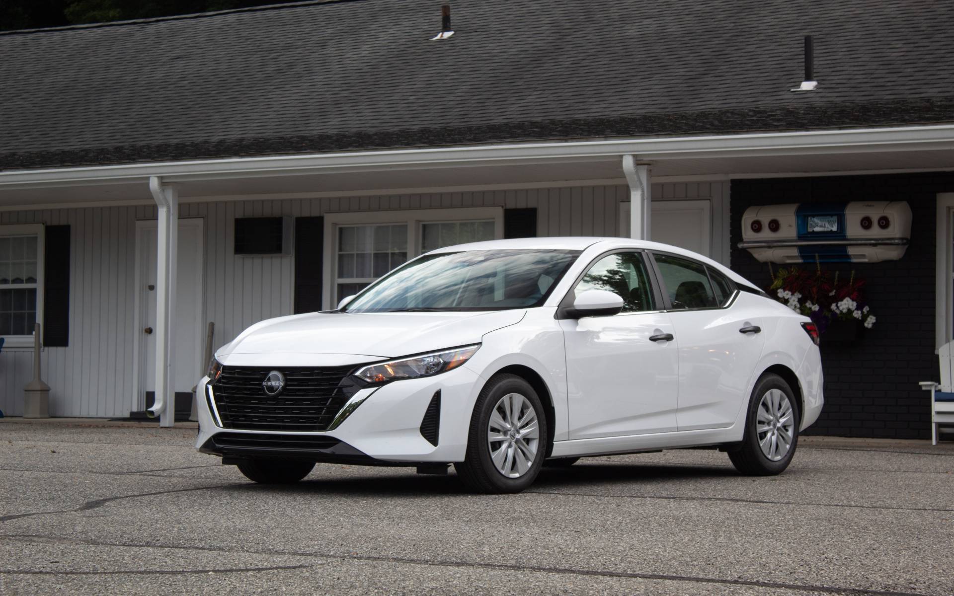 Here are all the vehicles manufactured in Canada and Mexico affected by the 25% U.S. tariffs