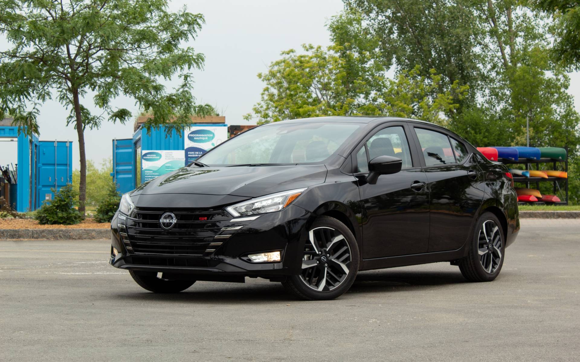 Here are all the vehicles manufactured in Canada and Mexico affected by the 25% U.S. tariffs
