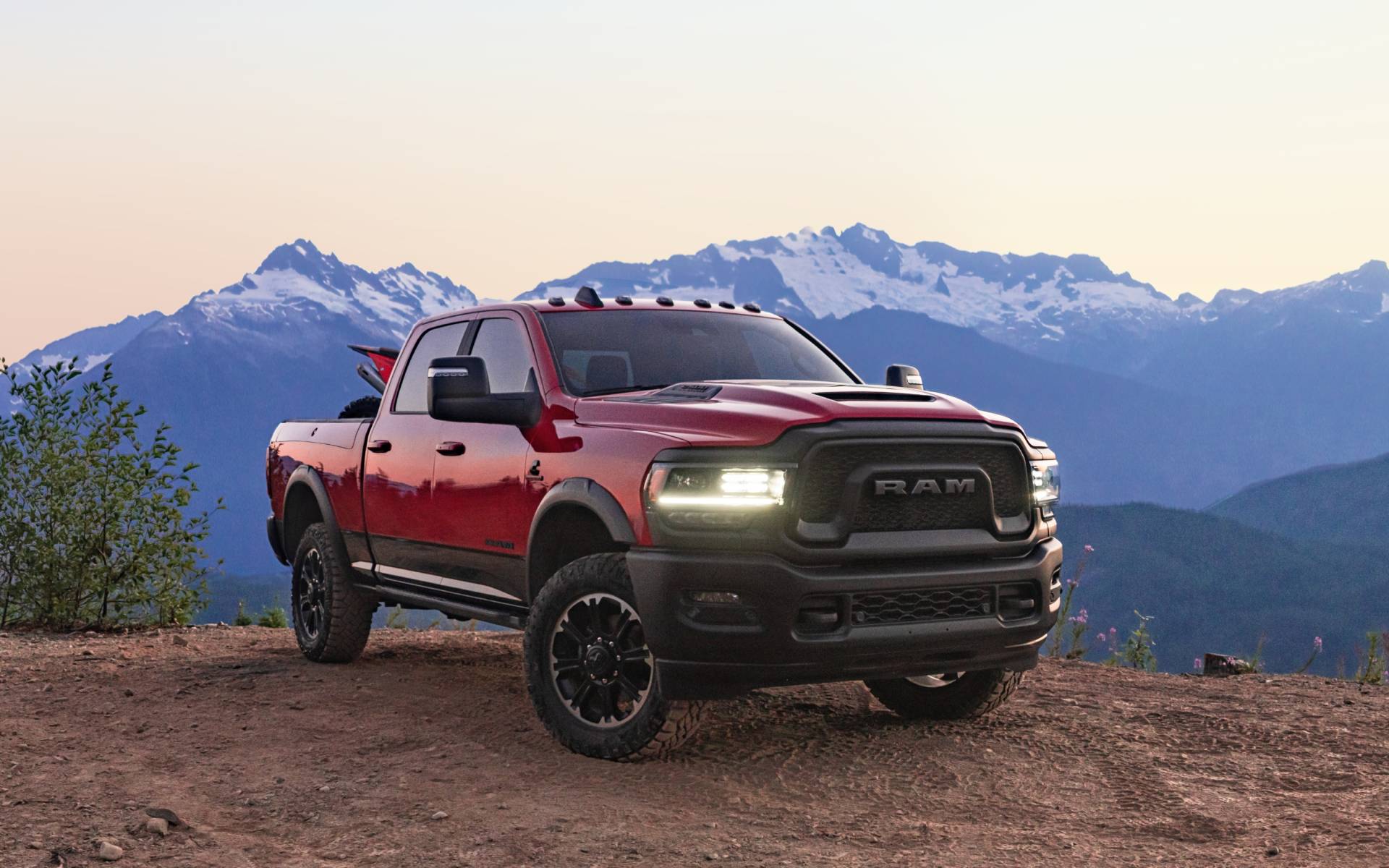 Here are all the vehicles manufactured in Canada and Mexico affected by the 25% U.S. tariffs