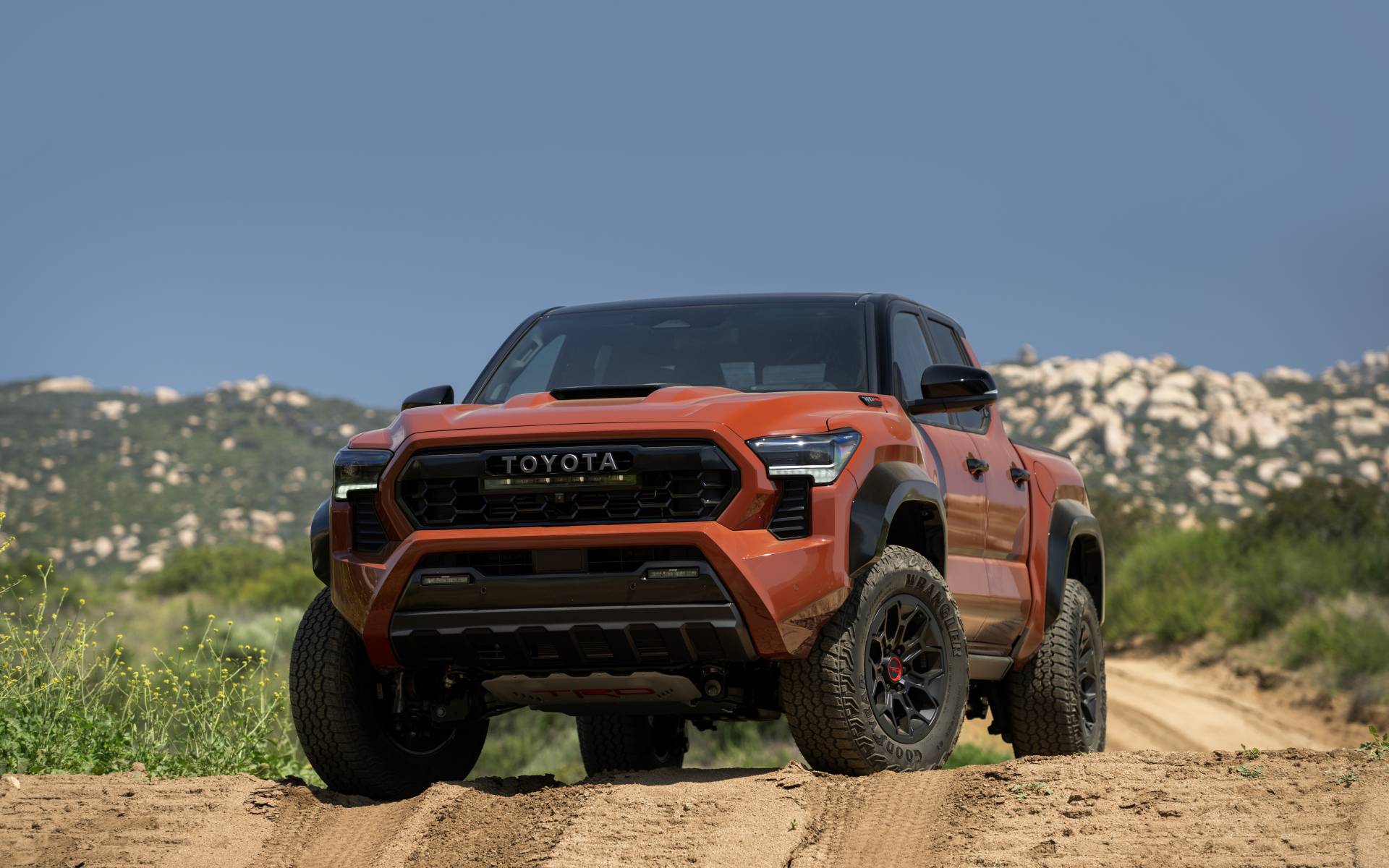 Here are all the vehicles manufactured in Canada and Mexico affected by the 25% U.S. tariffs