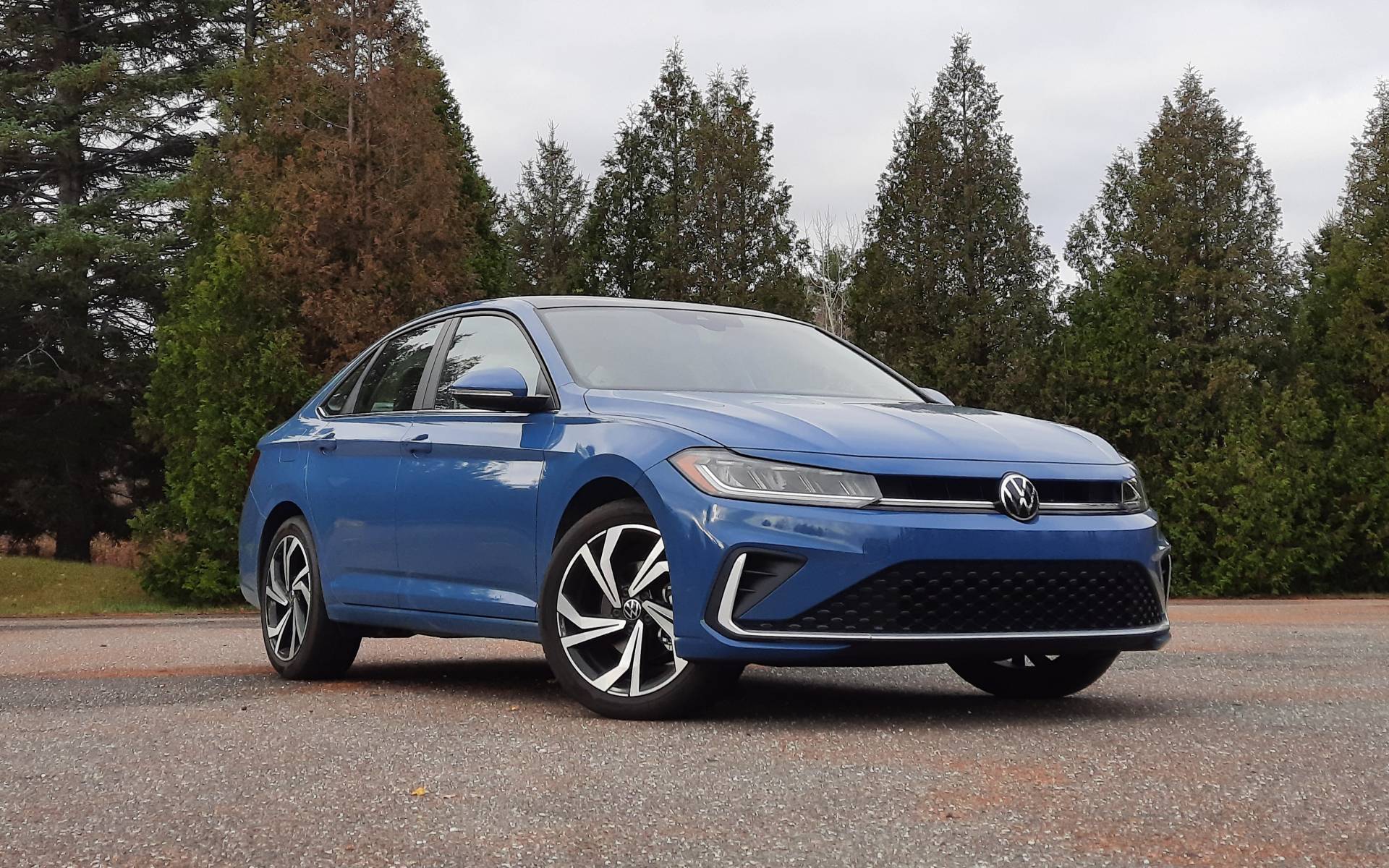 Here are all the vehicles manufactured in Canada and Mexico affected by the 25% U.S. tariffs