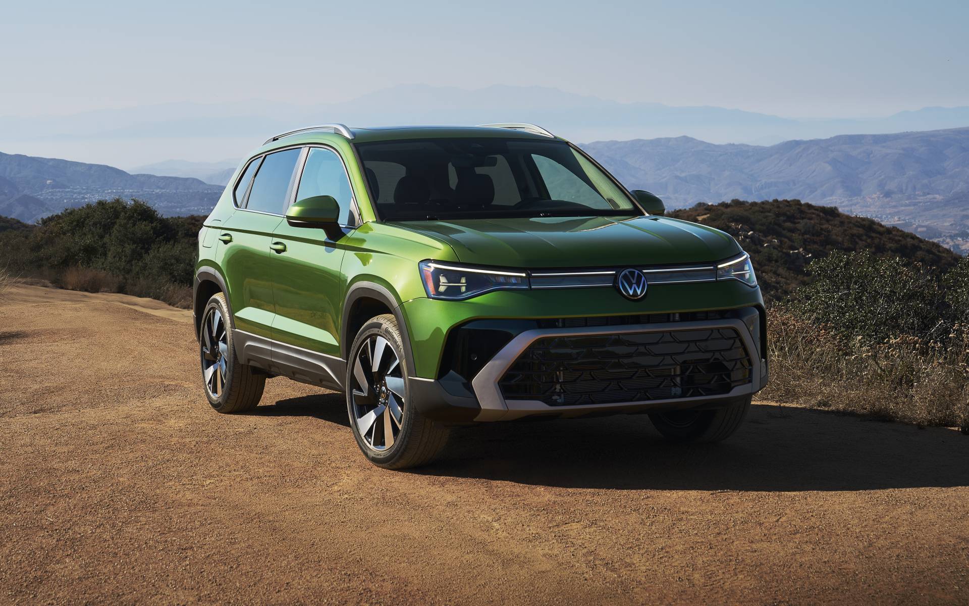 Here are all the vehicles manufactured in Canada and Mexico affected by the 25% U.S. tariffs