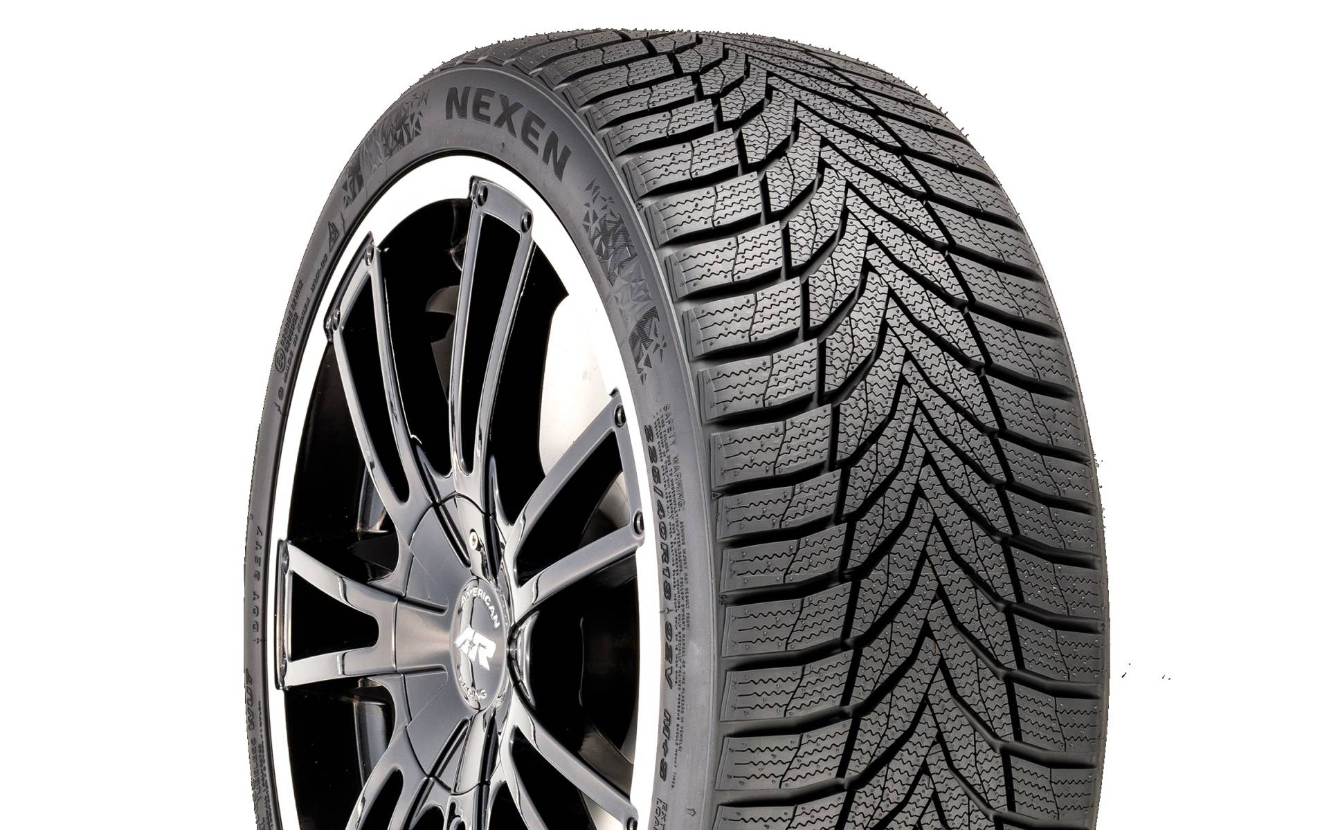 4 lesser-known winter tire brands to discover