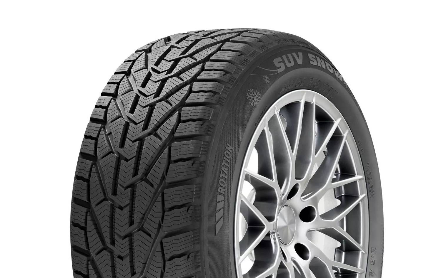 4 lesser-known winter tire brands to discover