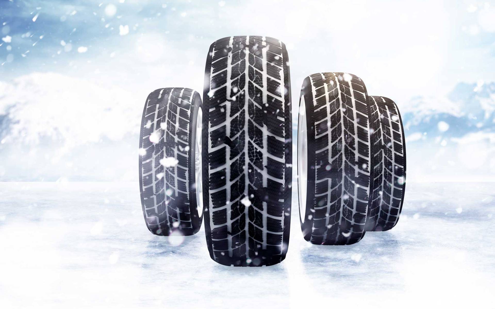 4 lesser-known winter tire brands to discover