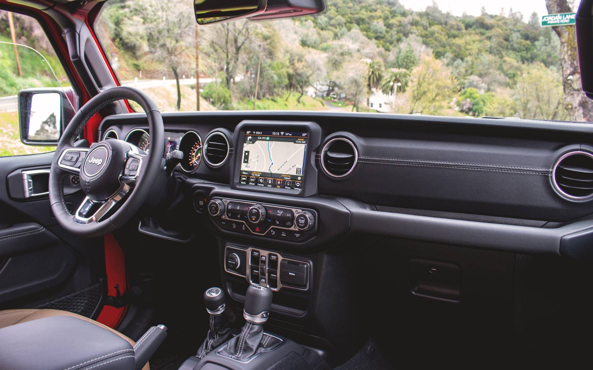 Le Jeep Gladiator a-t-il des problèmes connus et majeurs?