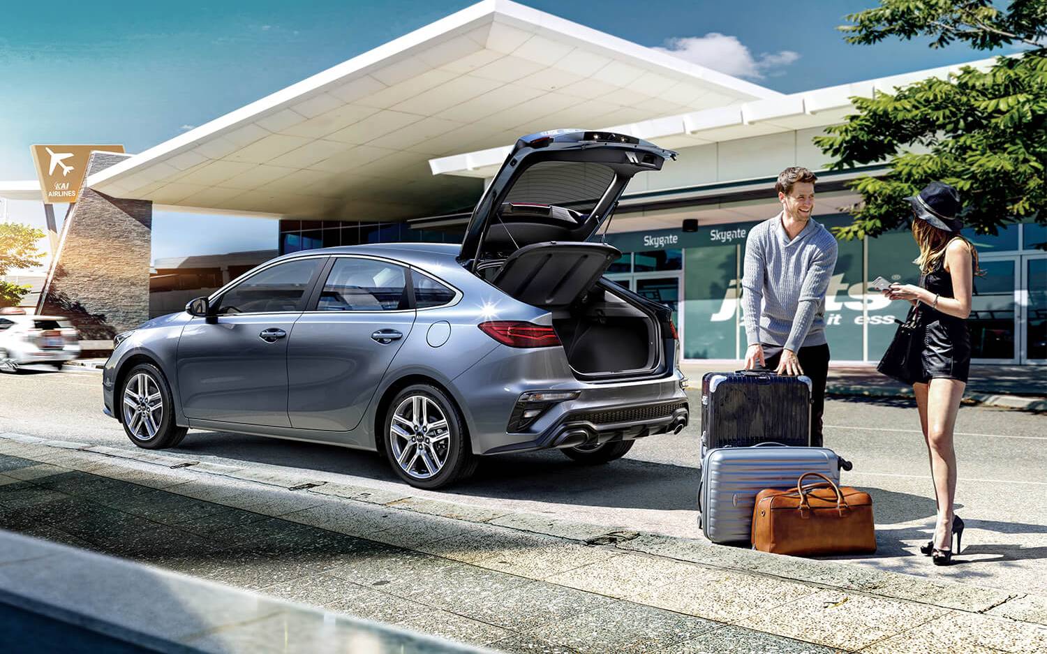 Kia Forte 2019-2024 : quoi savoir avant d’acheter?