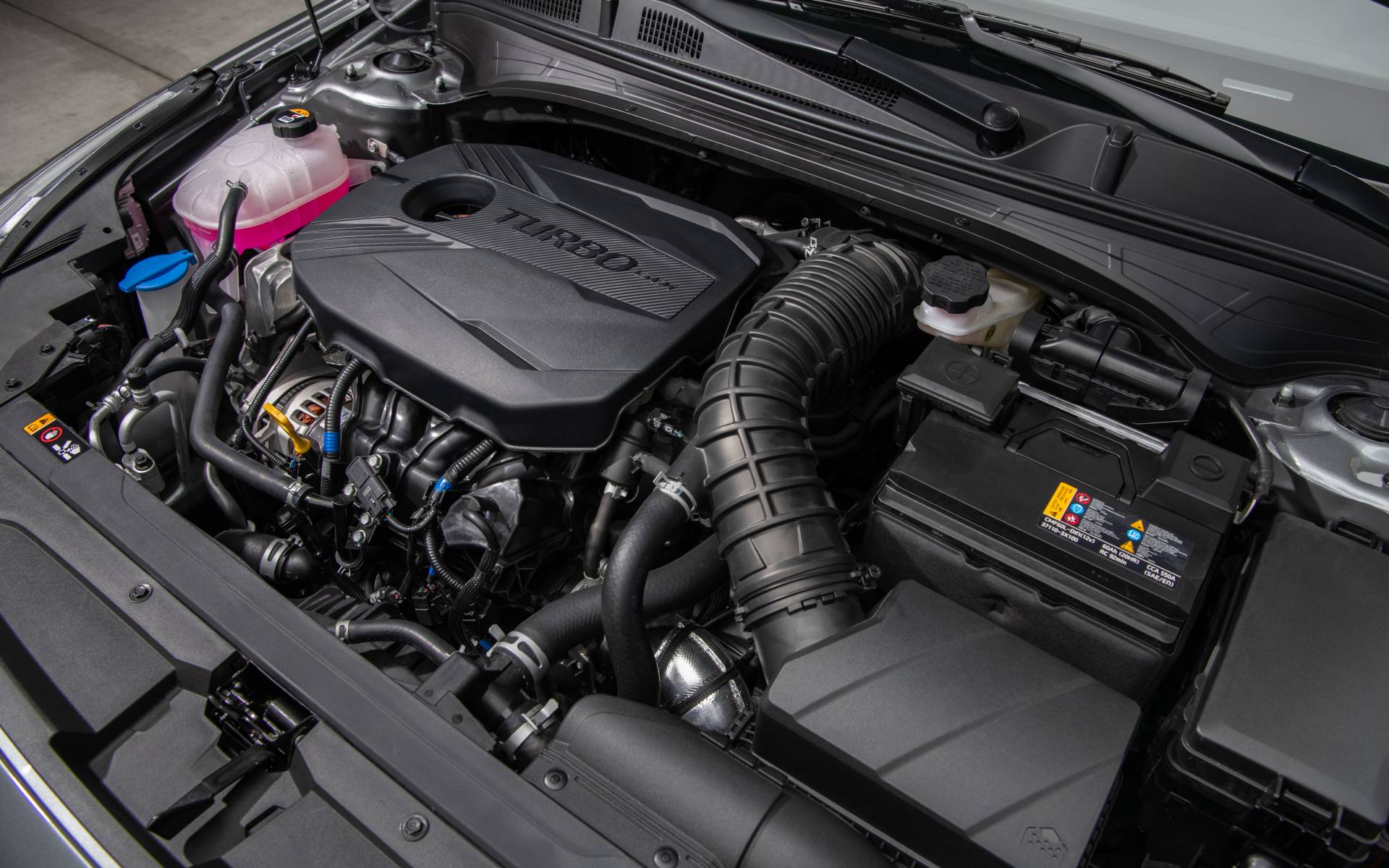 Kia Forte 2019-2024 : quoi savoir avant d’acheter?