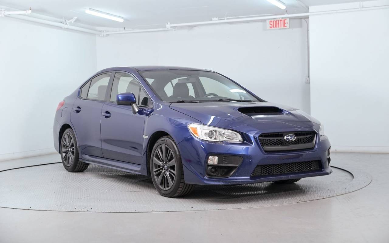 5 used sports cars with lots of muscle for little cost