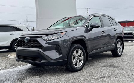 Quebecers' most sought-after used vehicles in 2024