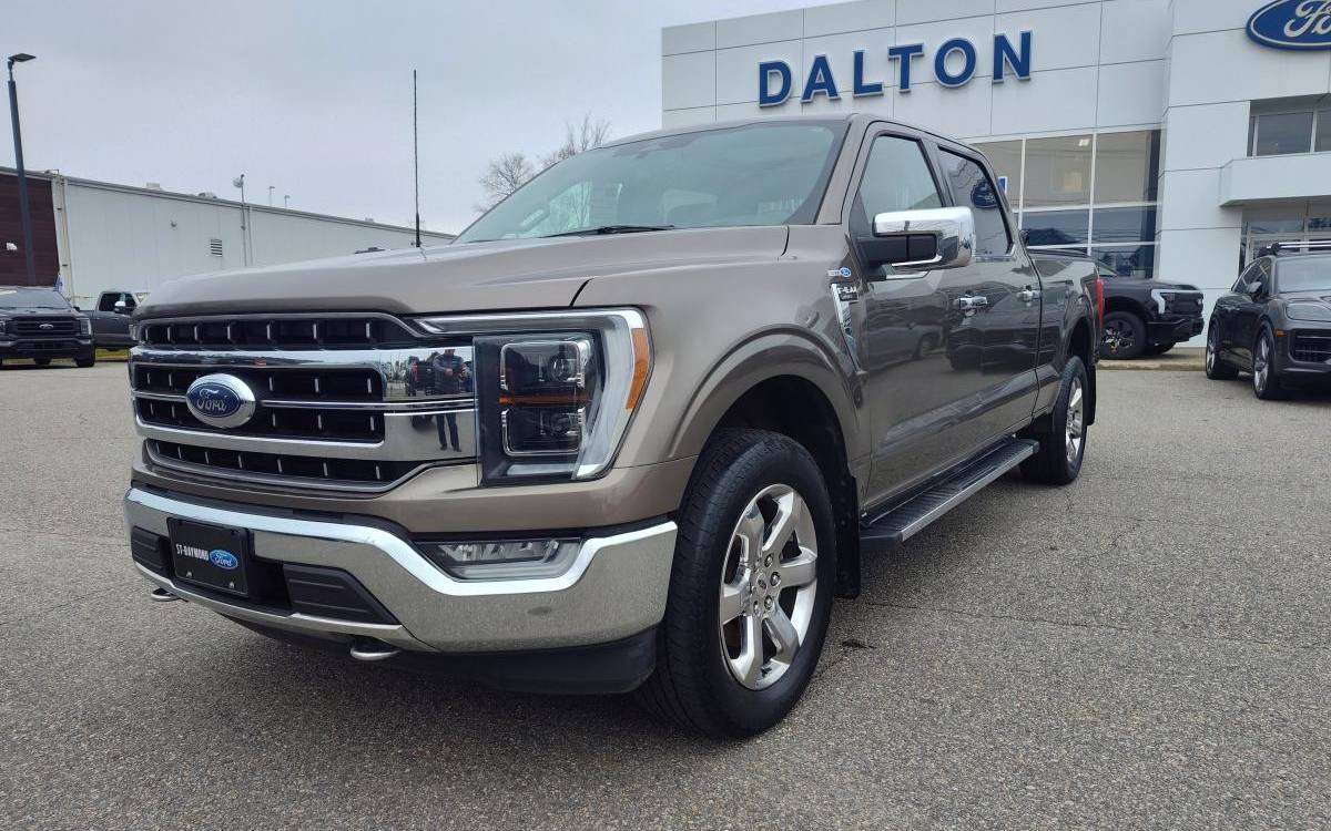 Quebecers\' most sought-after used vehicles in 2024