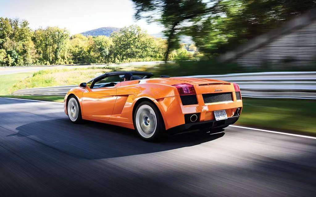 10 classic vehicles that will increase in value in 2025, according to Hagerty