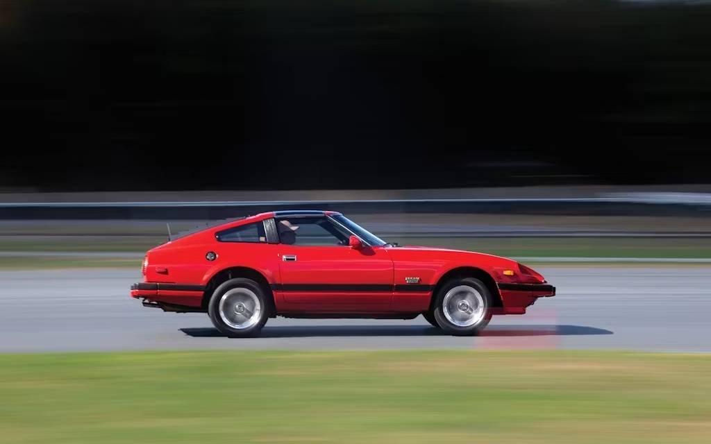 10 classic vehicles that will increase in value in 2025, according to Hagerty