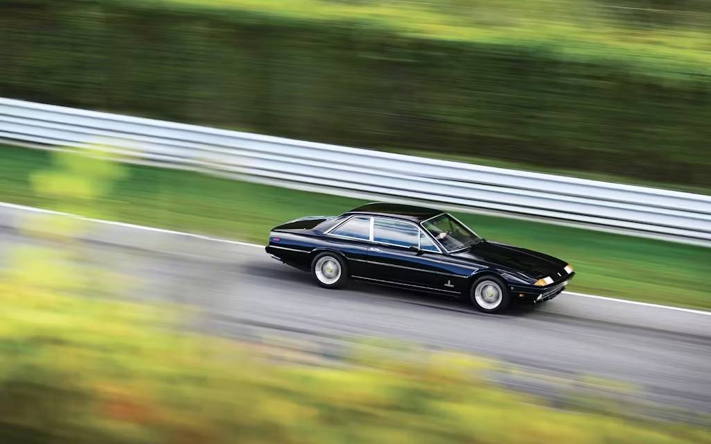 10 classic vehicles that will increase in value in 2025, according to Hagerty