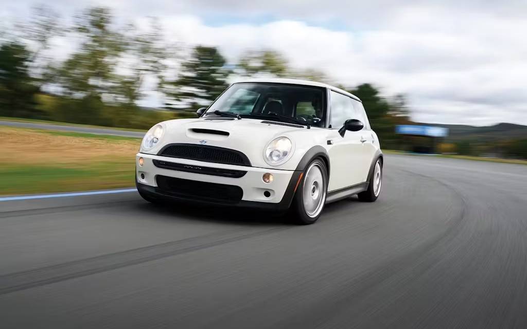 10 classic vehicles that will increase in value in 2025, according to Hagerty