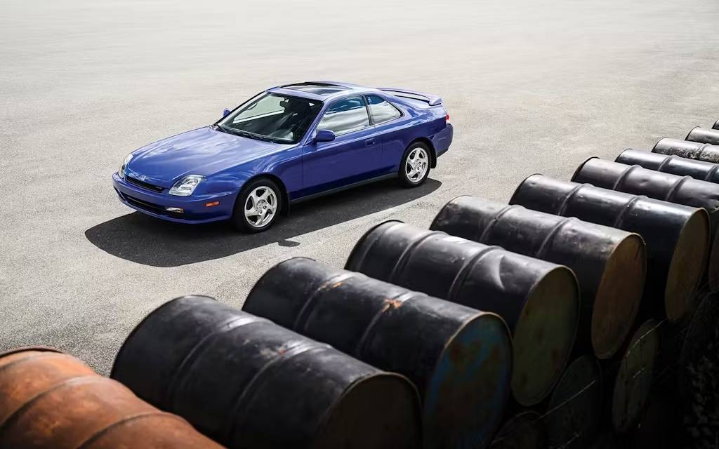 10 classic vehicles that will increase in value in 2025, according to Hagerty