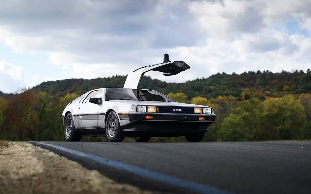 10 classic vehicles that will increase in value in 2025, according to Hagerty