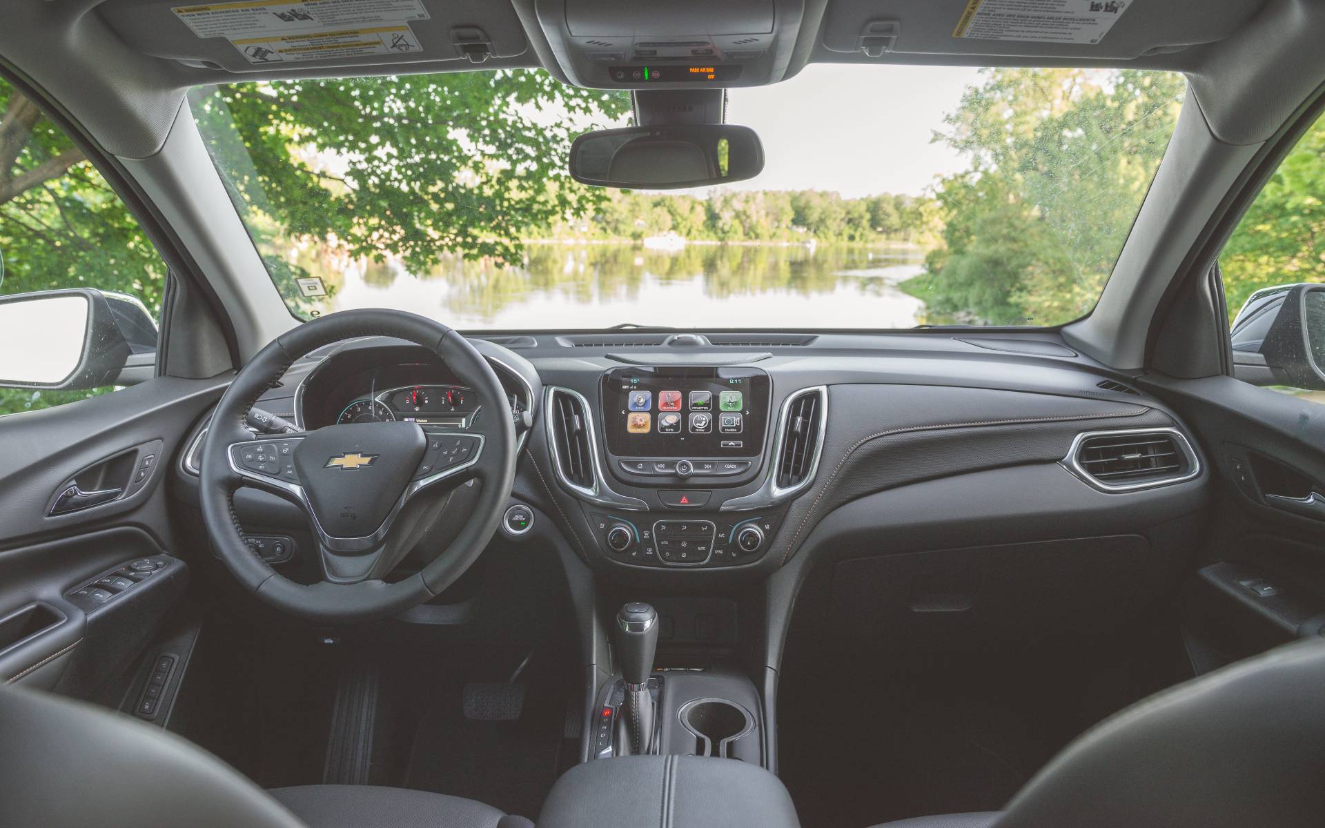 Chevrolet Equinox 2018-2024 : quoi savoir avant d’acheter?
