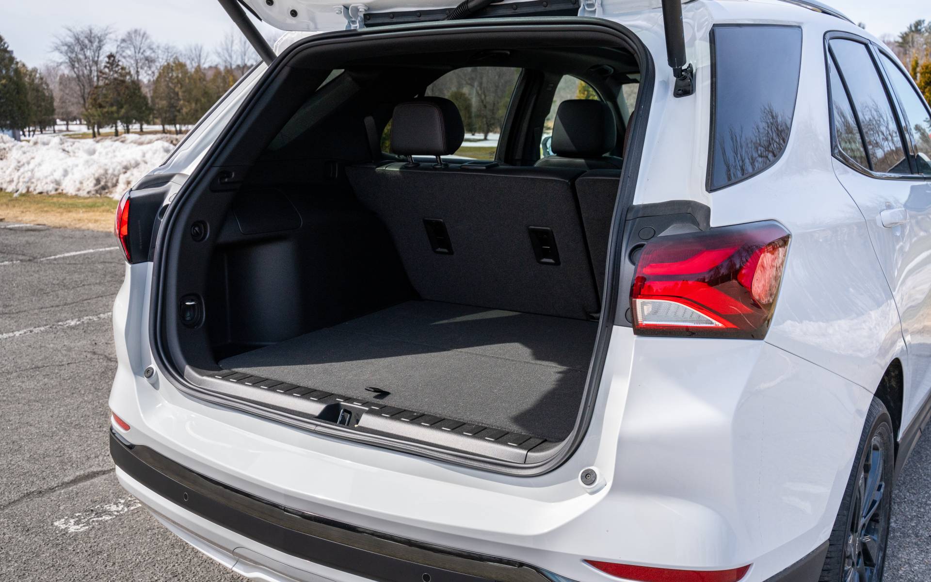 Chevrolet Equinox 2018-2024 : quoi savoir avant d’acheter?